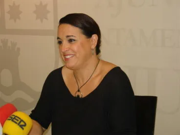 Isabel Gallego Dénia