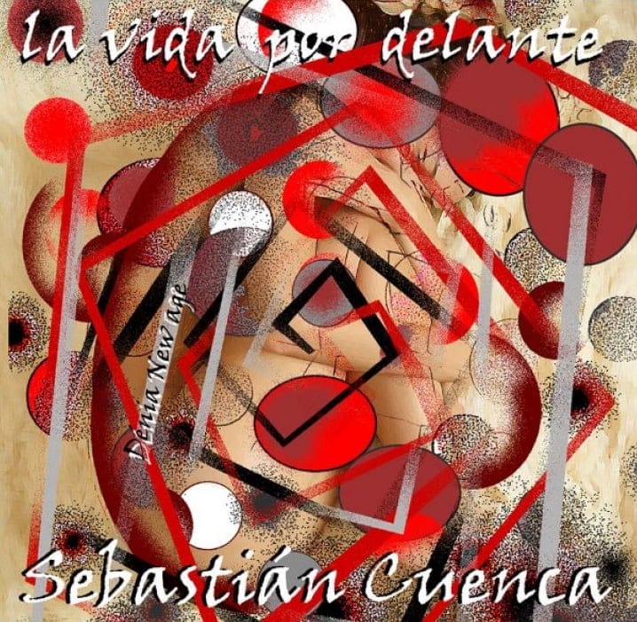 La vida por delante - Sebastián Cuenca