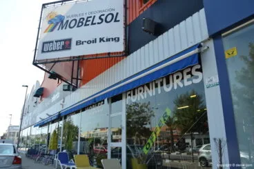 Mobelsol – dénia