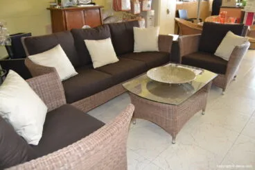 Mobelsol – mobiliario exterior