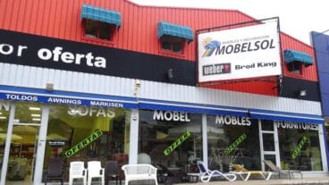 Mobelsol tienda