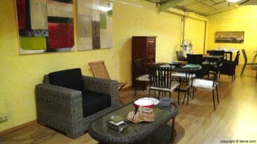 Muebles de interior