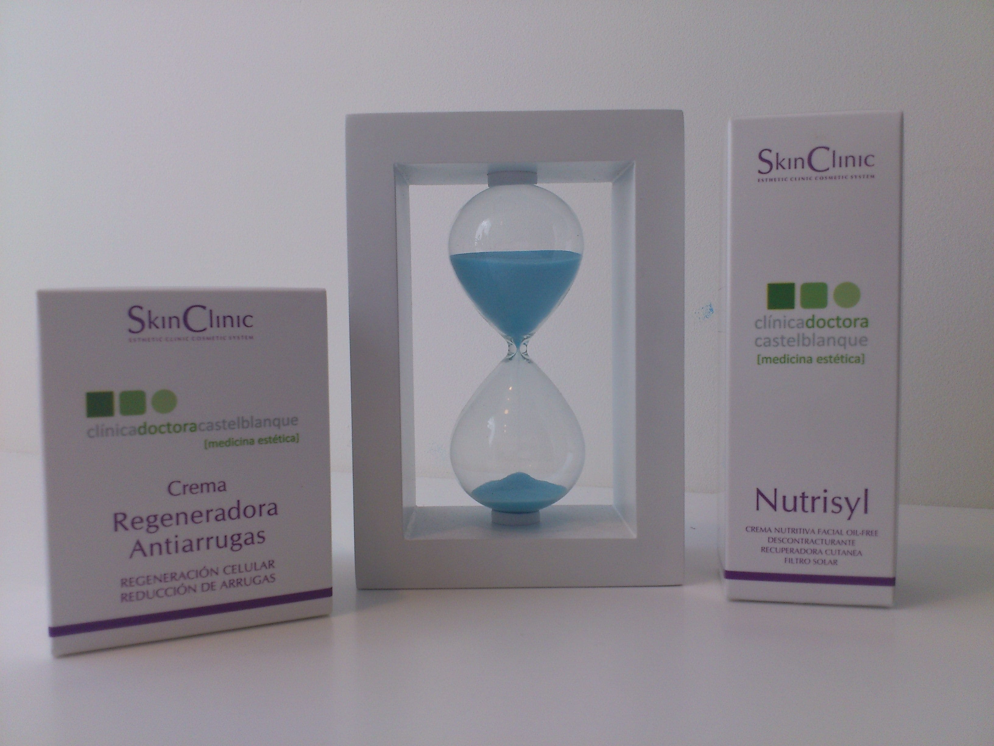 PACK ANTI-AGE