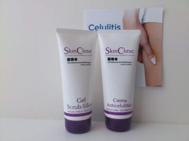 PACK ANTICELULITIS