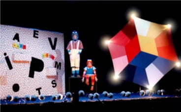 Palabras en los bolsillos