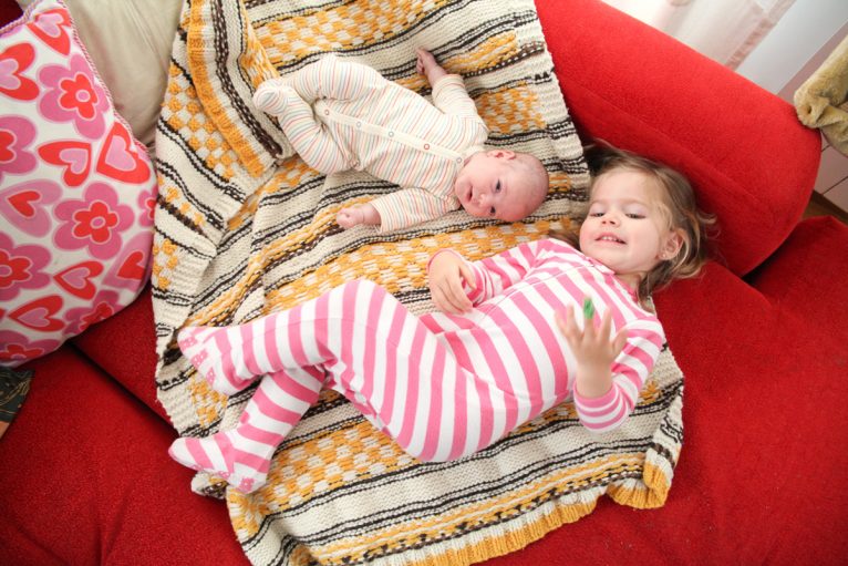 Pijamas y ropa interior para bebé Petit Bateau en Dénia