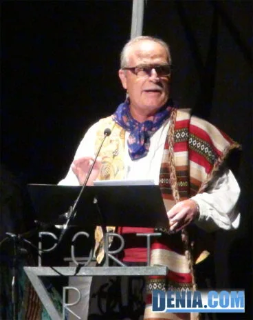Presentación Port Rotes 2014 – Armando Lemos