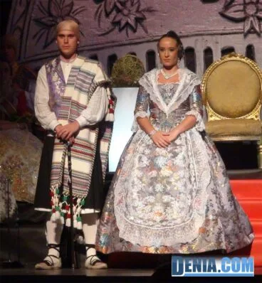 Presentación Port Rotes 2014 – Jorge Lemos y Carla Petrie