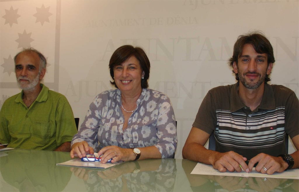 Presentación de la Fira de Alimentació i Salut Natural