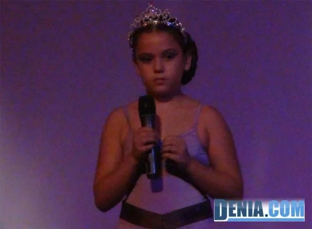 Presentación infantil París Pedrera 2014 26 Arancha prima de Candela