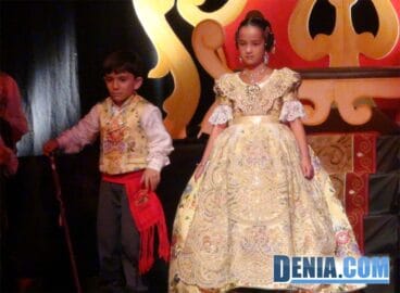 Presentación infantil París Pedrera 2014 27 Valentín y Candela