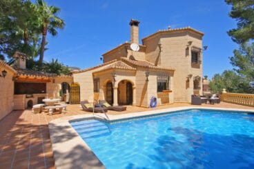 Property Consulting Spain