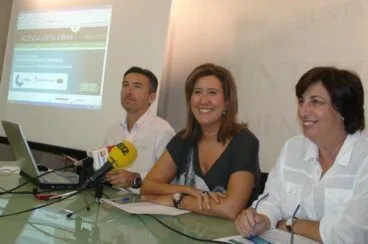 Proyectos plan Confianza participacion publica