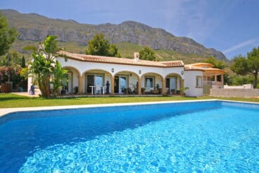 Quality Rent a Villa, casas en Costa Blanca