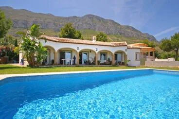Quality Rent a Villa, casas en Costa Blanca