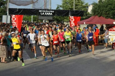 Salida La Xara1