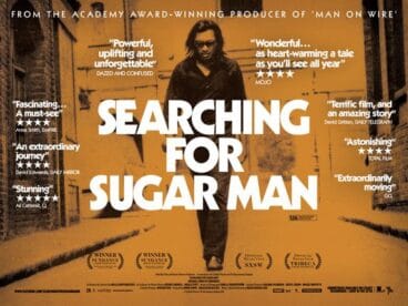 Searching for sugarman