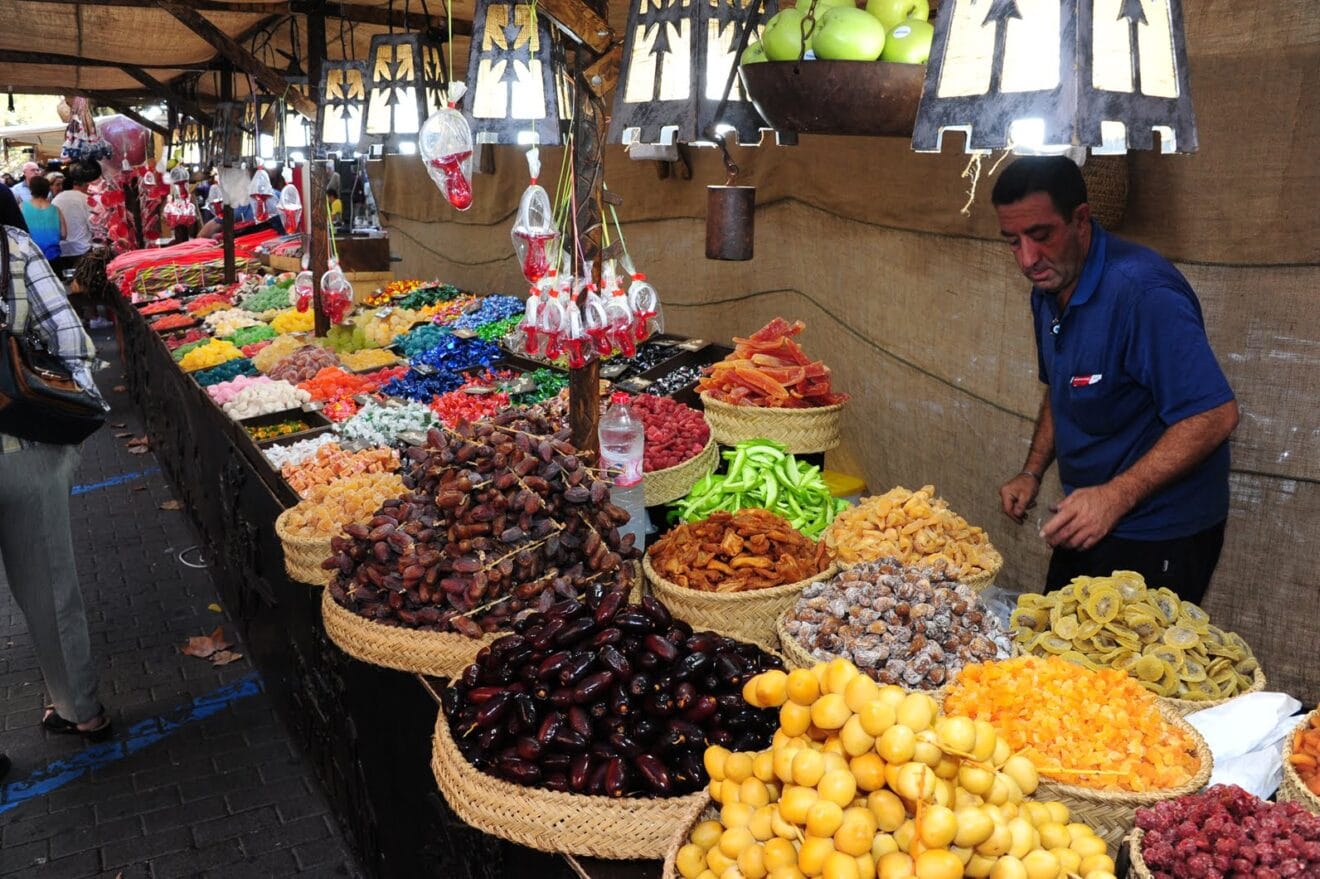 XVII Fira d'Alimentació y Salut Natural 2014