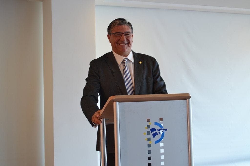 Jaime Portolés es nombrado presidente del RCN. Dénia 1 Jaime Portolés ya es oficialmente Presidente del RCN. Dénia