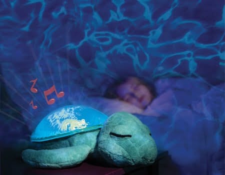 Tortuga Tranquila juguete del año de la marca Cloud B