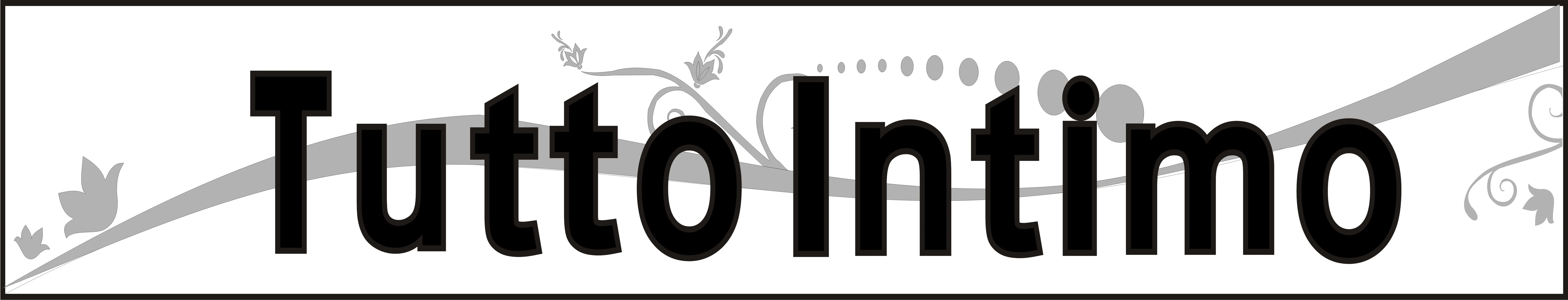 Tutto Intimo logo