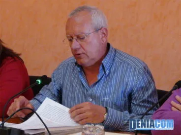 Vicent Grimalt Dénia