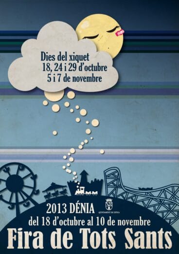 artel Fira Tots Sants