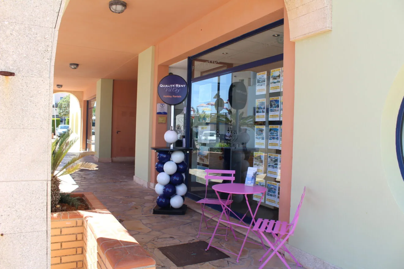 Busca tus sueños en las viviendas de Quality Rent