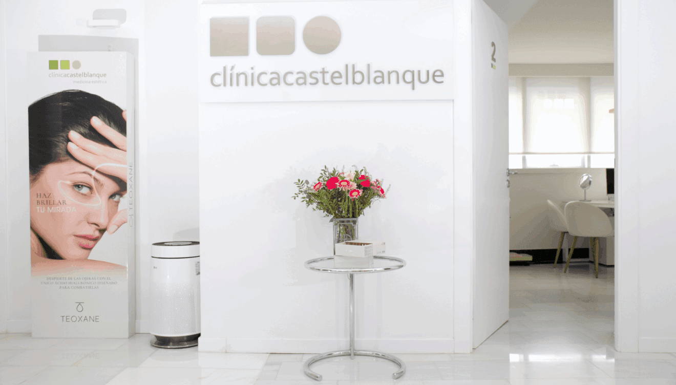 Clínica Castelblanque en Dénia