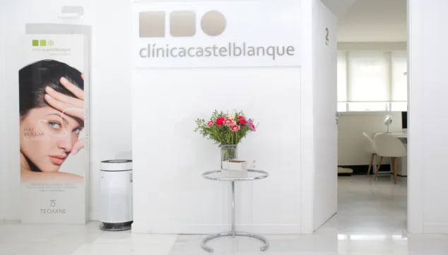 Clínica Estética Castelblanque 3 clinica castelblanque en denia