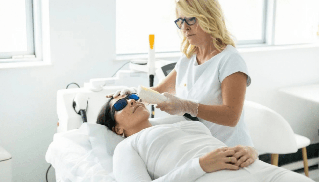 Medicina estética avanzada en Dénia con la Doctora Laura Castelblanque