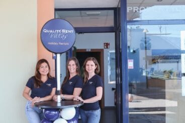 Personal especializado para asesorarte