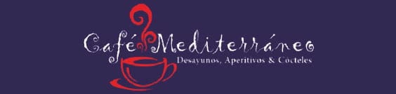 principal cafe mediterráneo