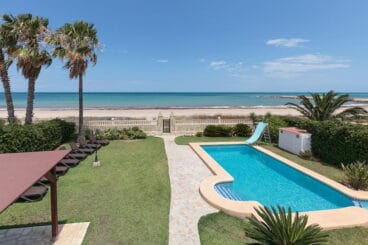 Propiedad Quality Rent a Villa