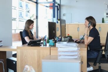 Su equipo te ayudará a elegir la mejor casa