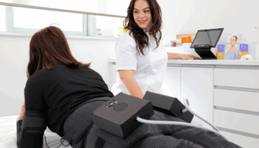 Tratamientos corporales en Clínica Castelblanque