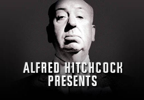 Alfred Hitchcock en Déjate Leer de Span