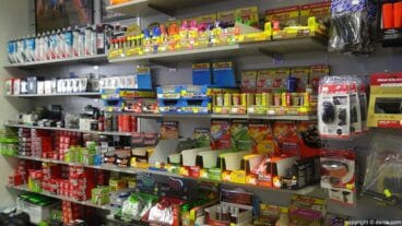 Alimentación Cicles Desnivell