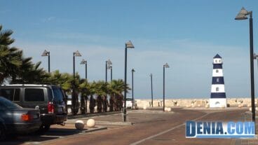 Asador La Parrilla en La Marina de Dénia, especialistas en Carnes