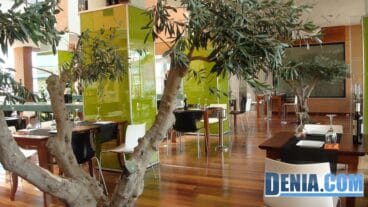 Asador La Parrilla especialistas en Carnes