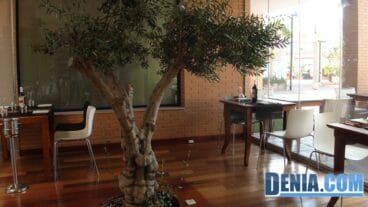 Asador La Parrilla, especialistas en carnes a la brasa y a la parrilla en Dénia