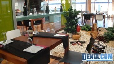 Asador La Parrilla un lugar especial en el que celebrar cualquier ocasión