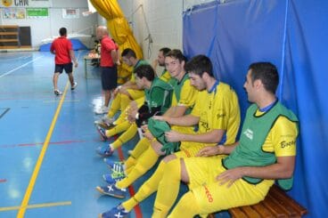 Banquillo Auto Dénia Motors