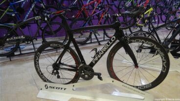 Bicicleta Pinarello
