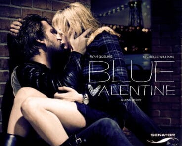 Blue Valentine