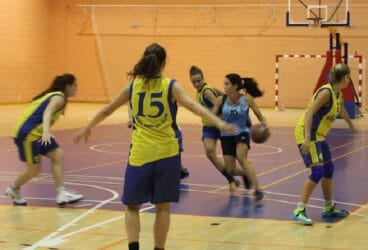 Cabo Mar Dénia Junior