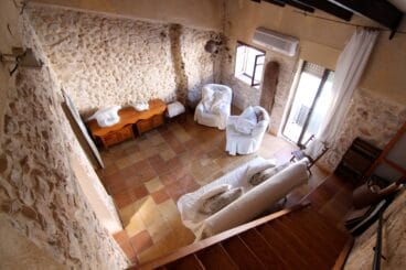Casa de Campo en Dénia