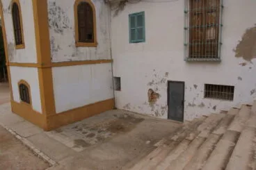 Casa de Torrecremada en Dénia 03