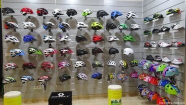 Cascos Cicles Desnivell