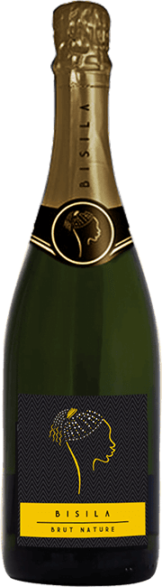 Cava Brut Nature Bisila